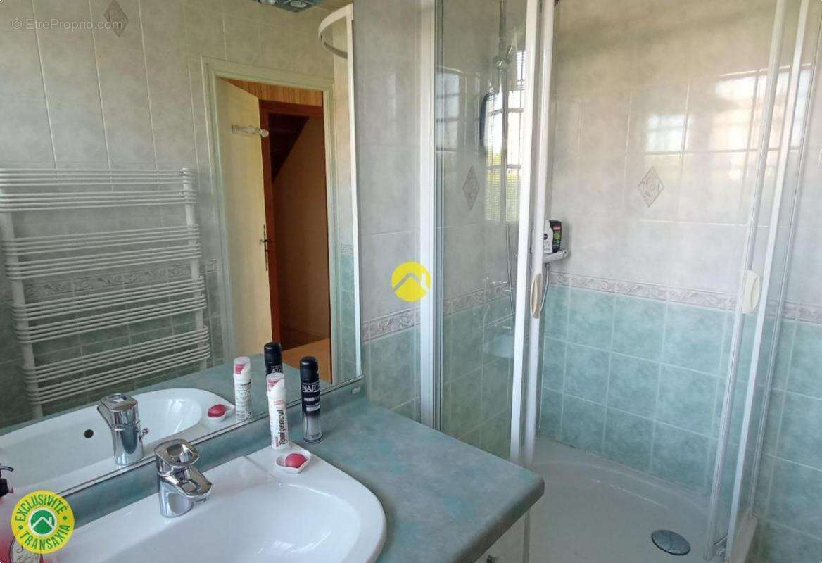 Maison à VILLEBOUGIS