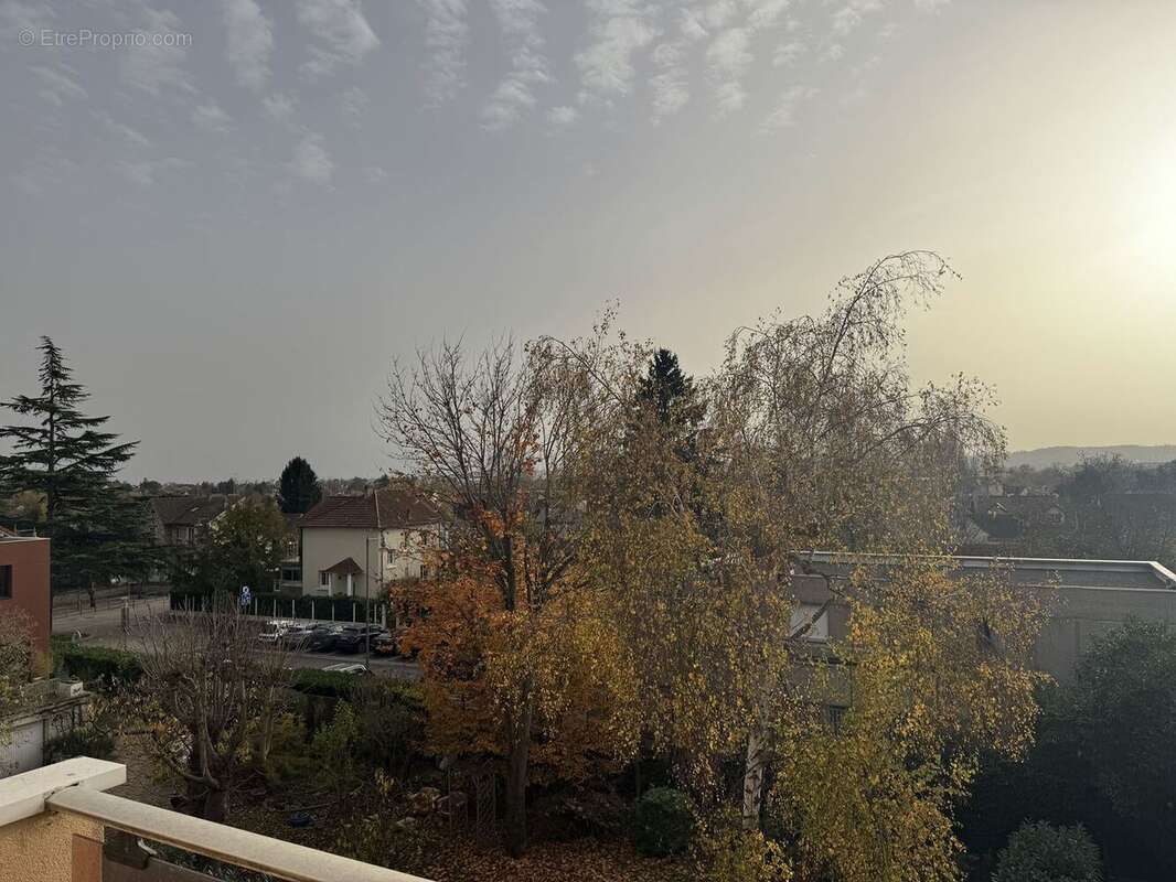 Appartement à SAINT-PRIX