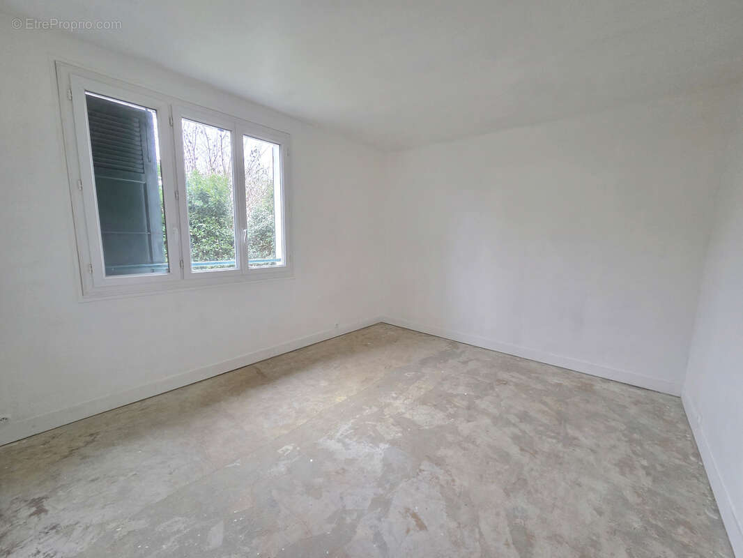 Maison à SAVIGNY-SUR-ORGE