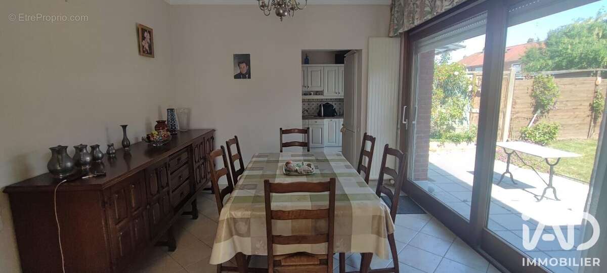 Photo 3 - Maison à COMINES