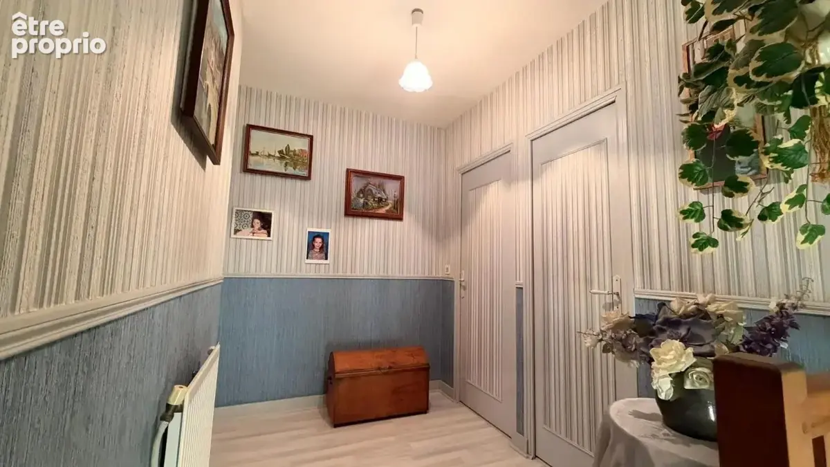 Emplacement de 1er choix pour cette maison de ville - photo 13