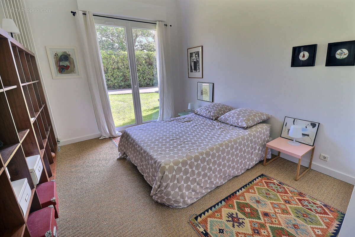 Maison à BAILLARGUES