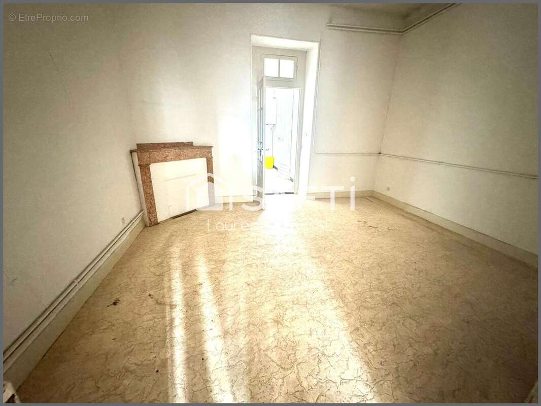 Photo 9 - Appartement à LIMOUX