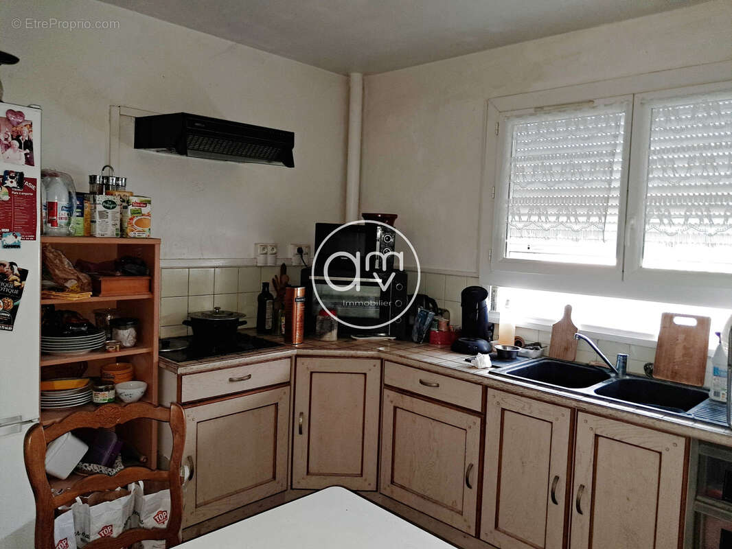 La Garde appartement 3P - photo 5