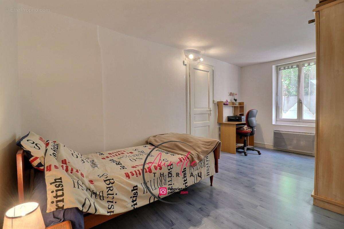 Maison à NEUVILLE-AUX-BOIS