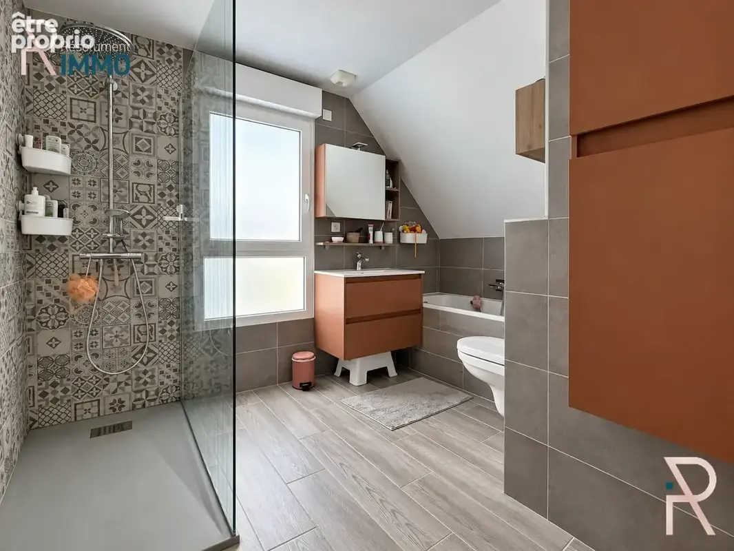 Maison 4 pièces 91 m² à vendre à Andolsheim (68280) - photo 9