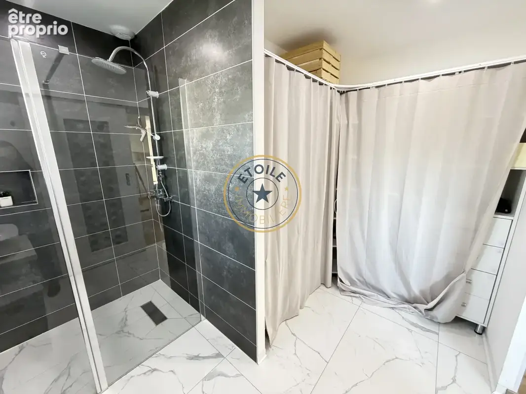 Montreuil-Juigné : maison T5 avec piscine à vendre - photo 12