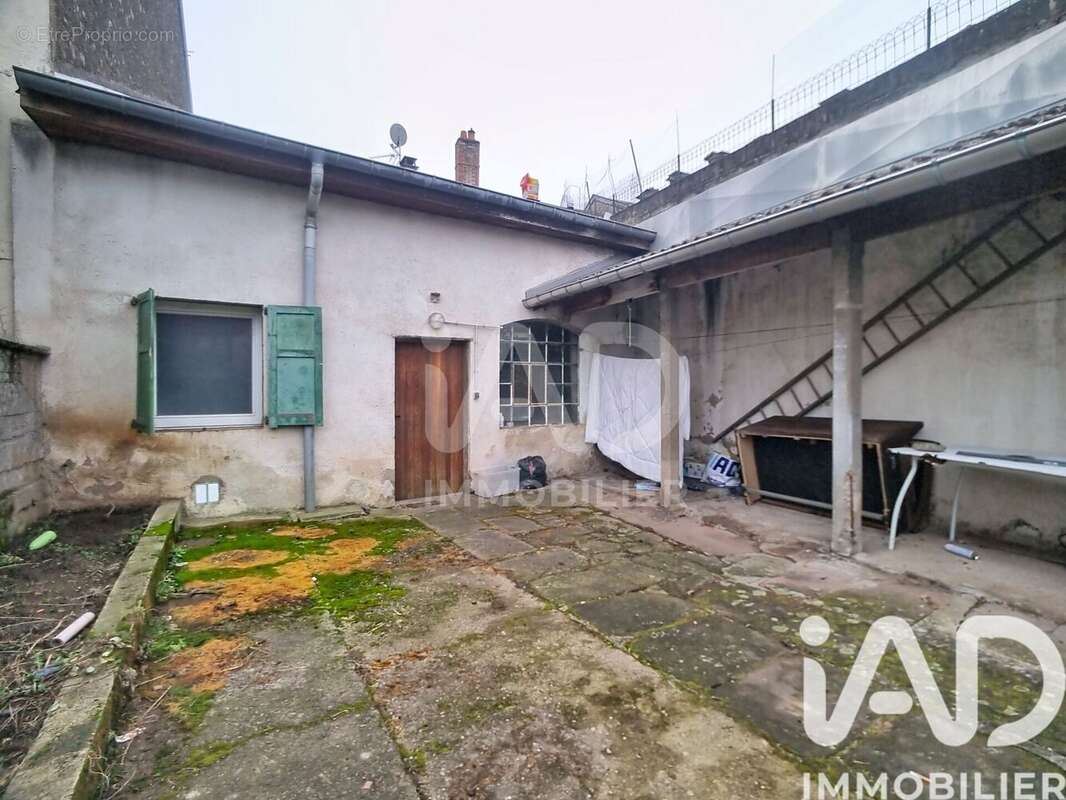 Photo 2 - Appartement à RAON-L'ETAPE