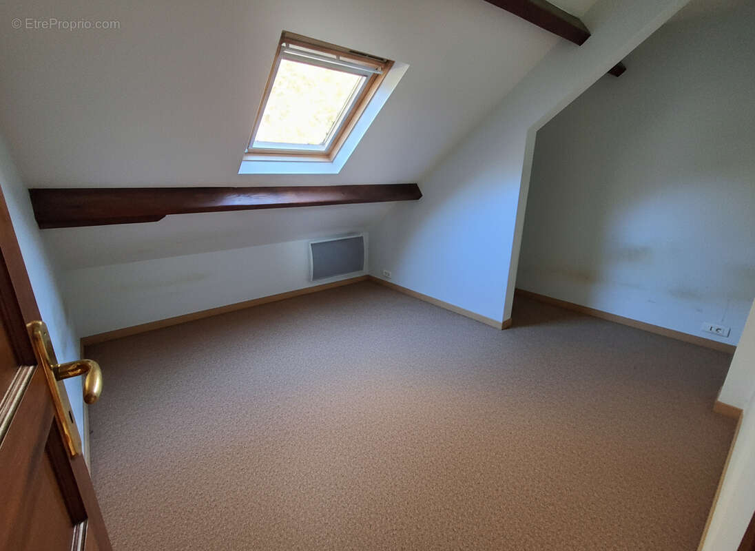 Appartement à SAINT-NAZAIRE