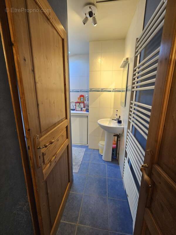 Maison 95 m² à Chateauneuf-La-Foret  - photo 13