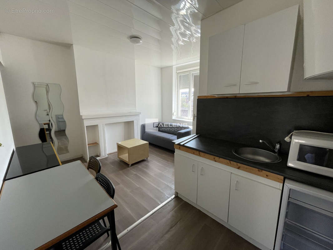 Appartement à LILLE