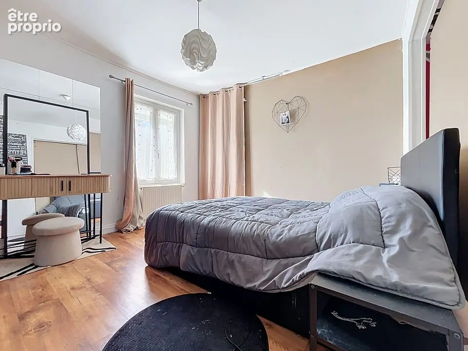 Maison  7 pièce(s) 125 m2 - photo 3