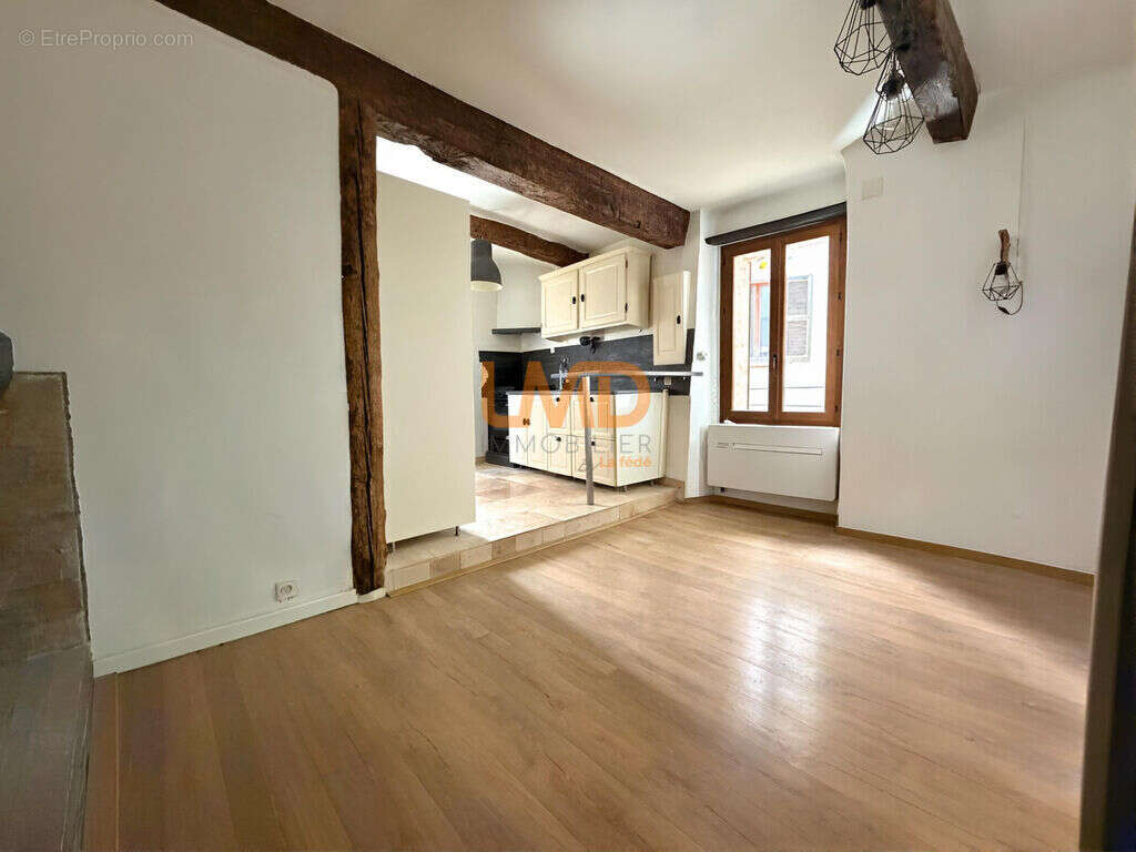 Bargemon - Appartement 2 pièces - photo 2