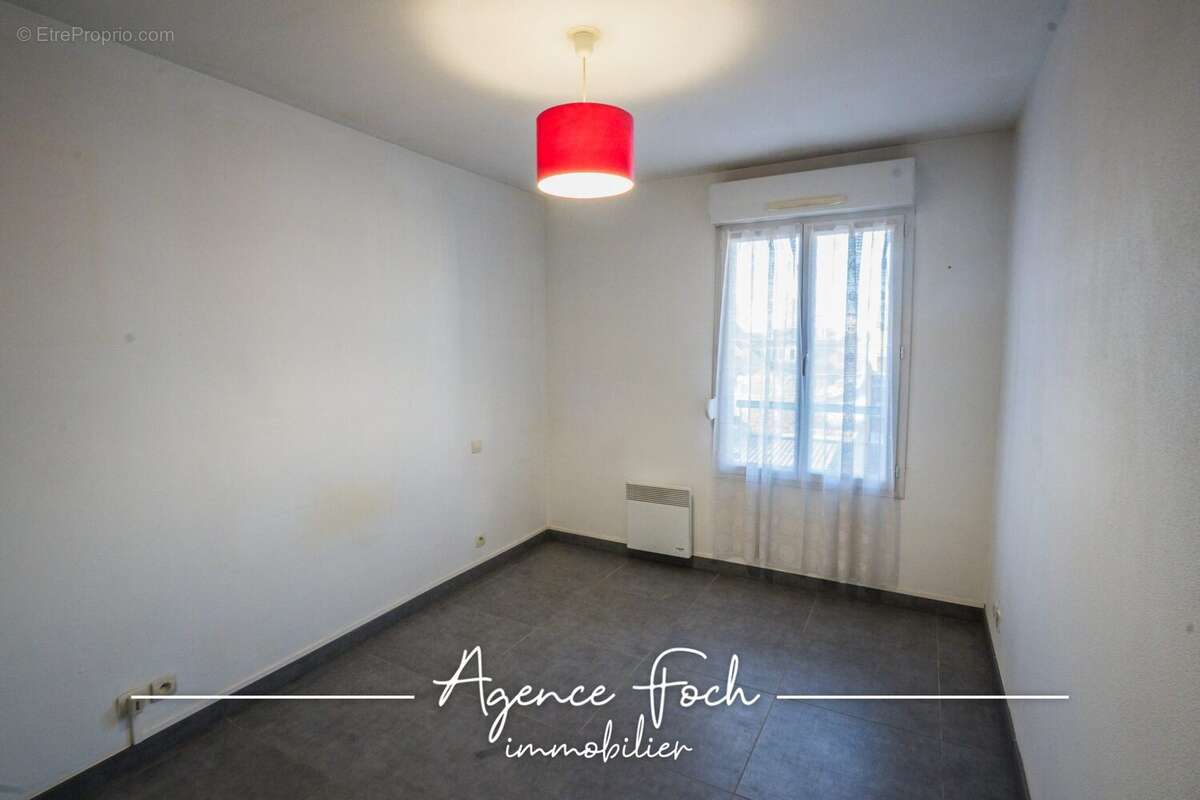 Appartement à TARBES