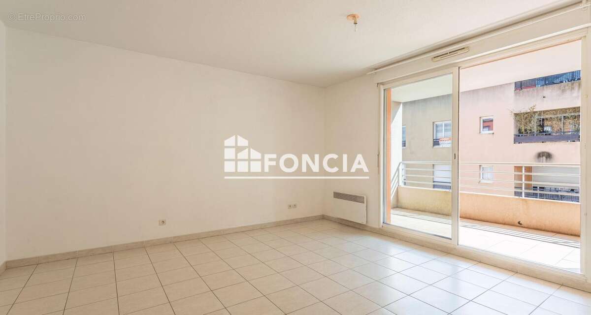 Appartement à LA SEYNE-SUR-MER