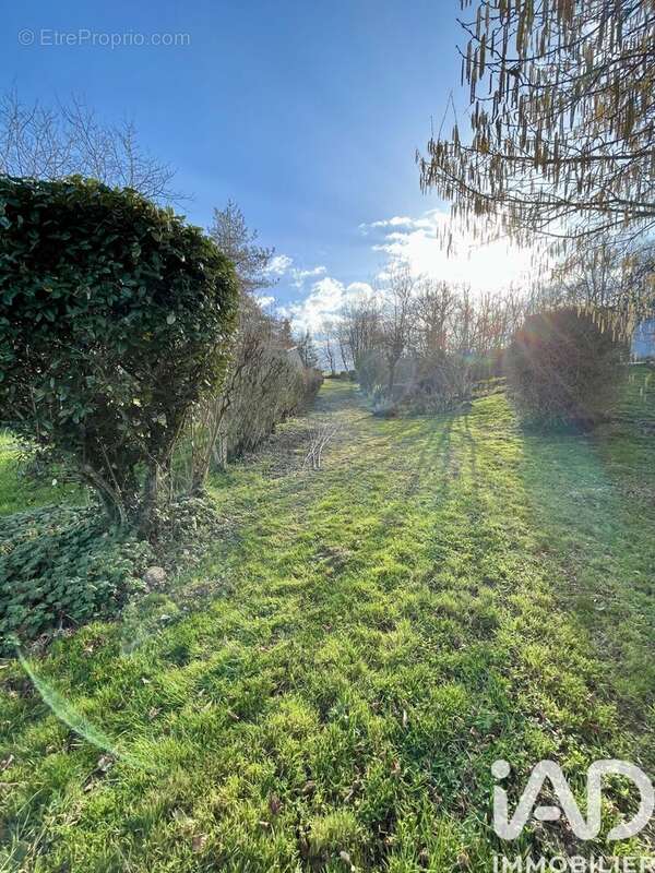 Terrain 2224 m² à Saint-Bertrand-De-Comminges  - photo 2