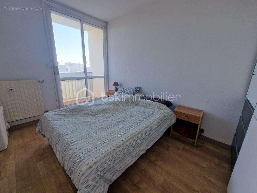 Appartement à ROISSY-EN-BRIE