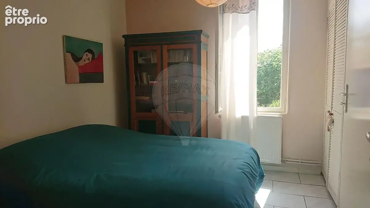 Maison 3 chambre(s) à vendre - photo 9