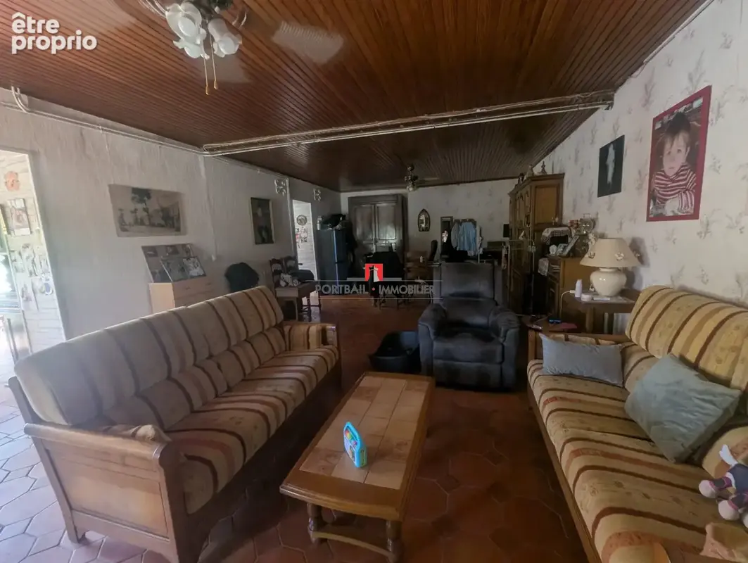 Maison 170 m² à Cartelegue  - photo 3