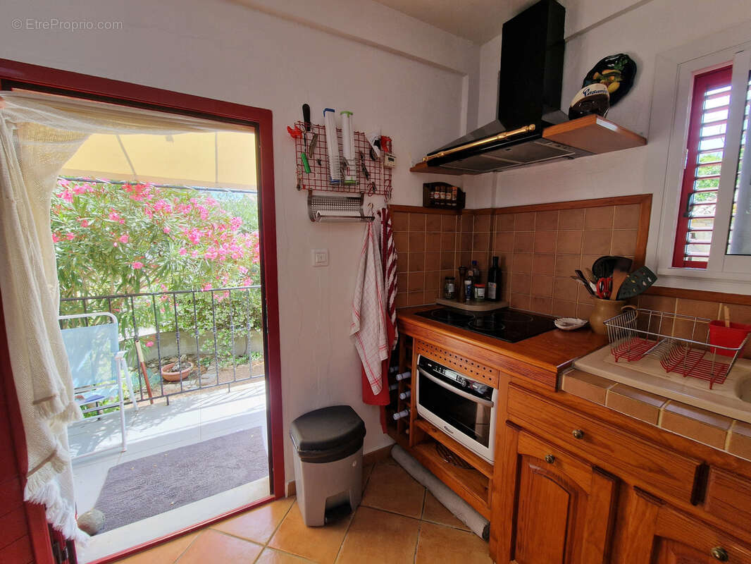 Maison à GIUNCHETO
