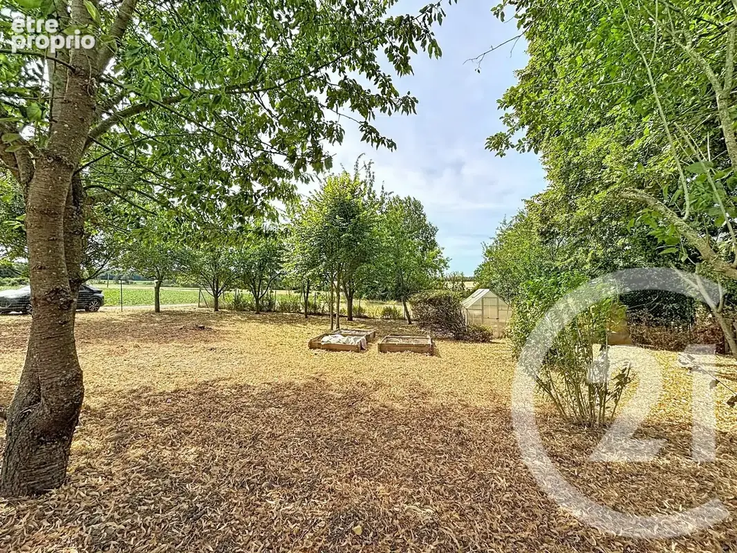 Maison 5 pièces 174 m² à vendre à Courtacon (77560) - photo 19