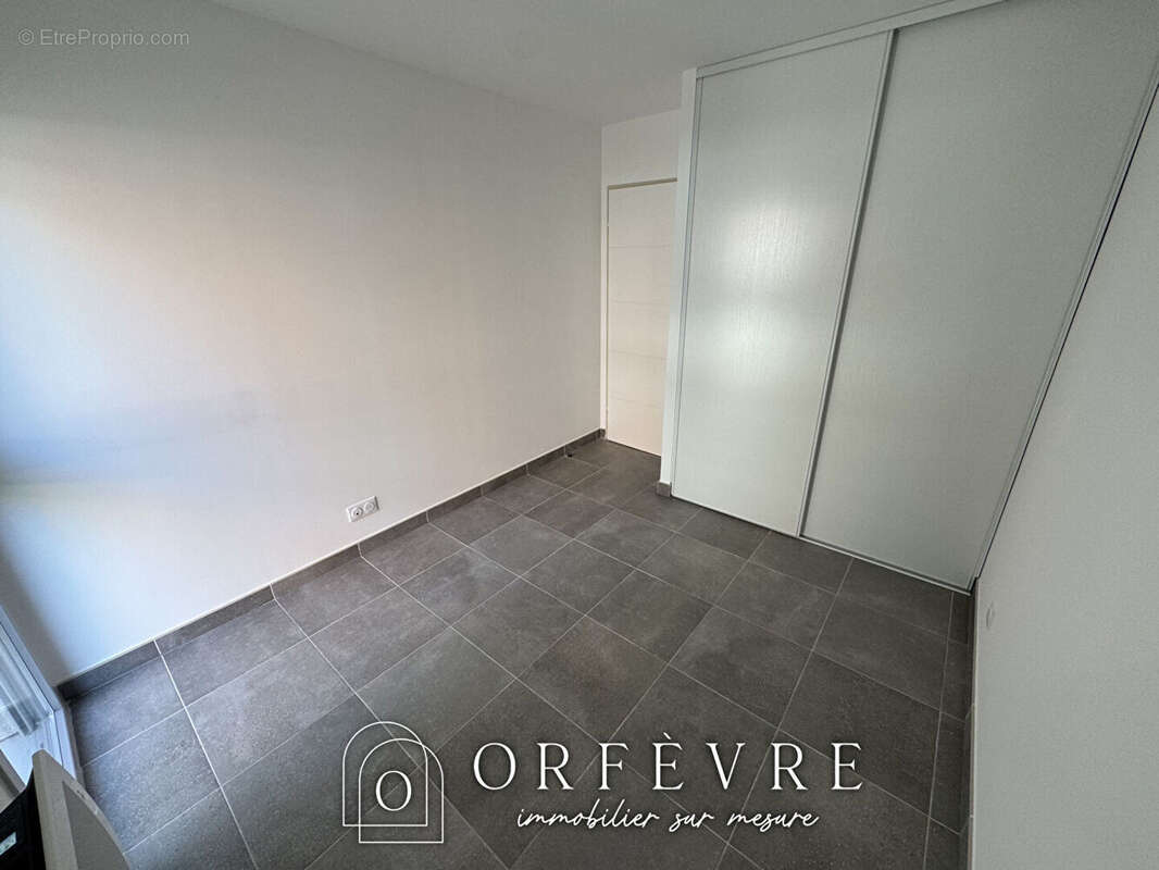 Appartement à CASTELNAU-LE-LEZ