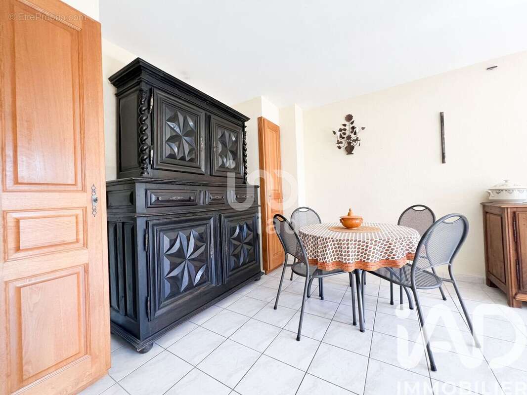 Photo 8 - Appartement à FREJUS