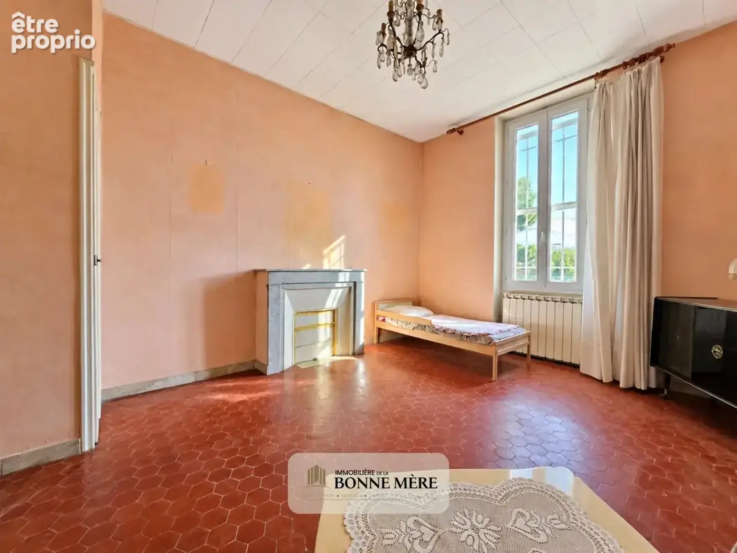 Maison 6 pièces 140 m² à vendre à Marseille-14e (13014) - photo 6