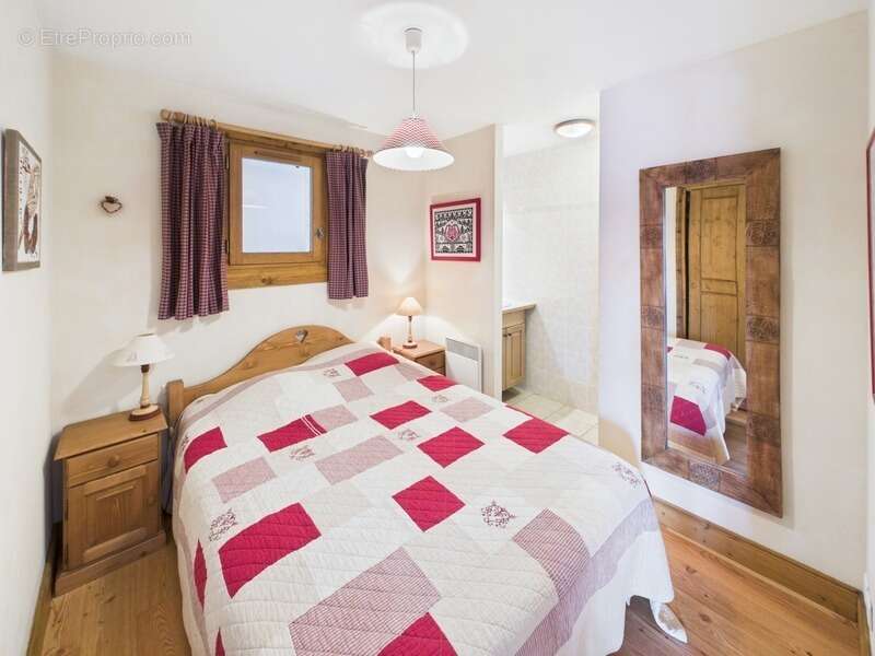 Appartement à SAMOENS