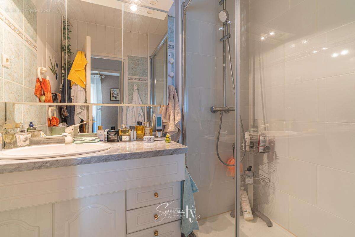 Appartement à LIMOGES