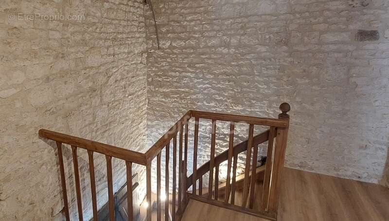 Maison à vendre 4 pièces PETOSSE (85) - photo 8