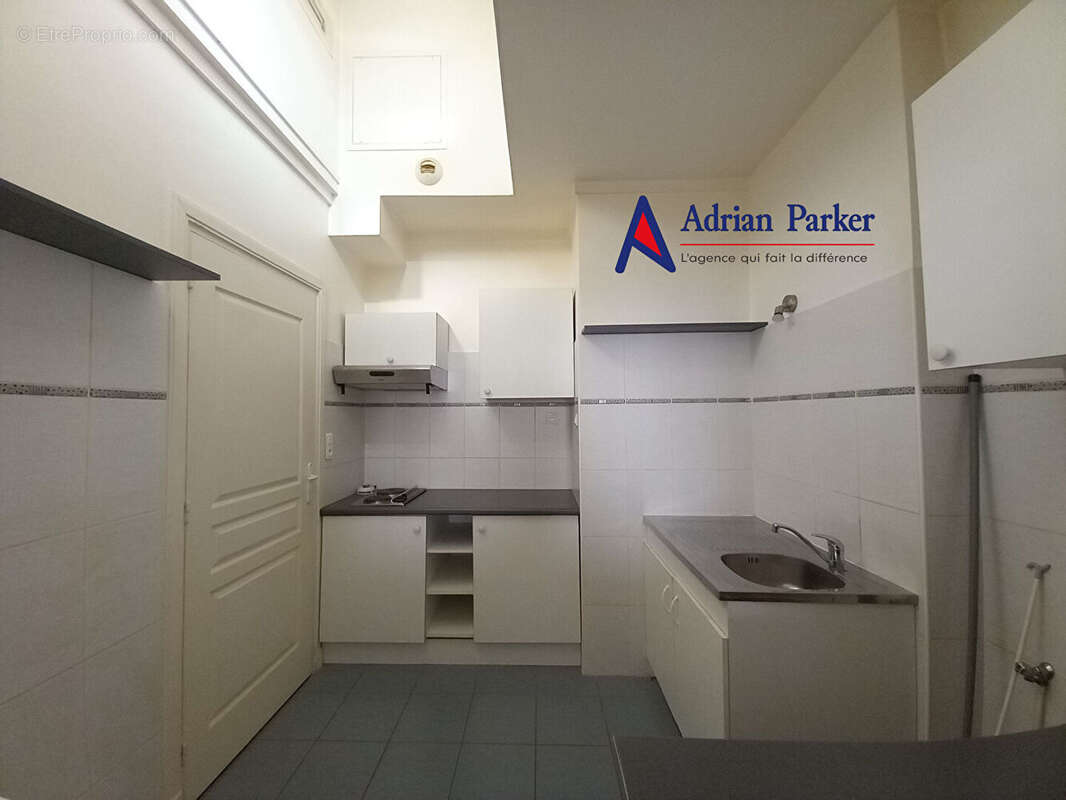 Appartement à LE HAVRE