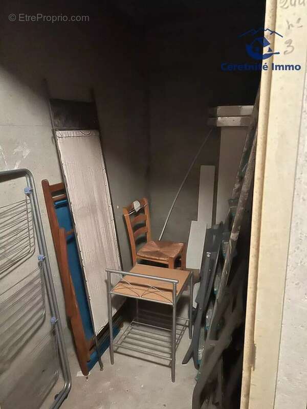 Appartement à AMELIE-LES-BAINS-PALALDA