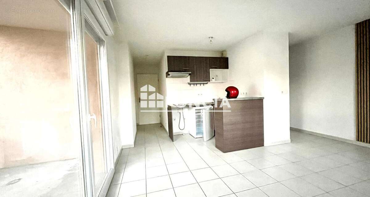 Appartement à LA SEYNE-SUR-MER