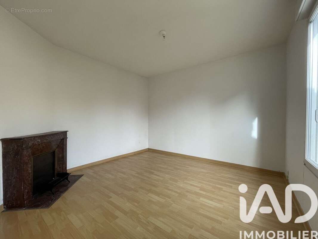 Photo 7 - Maison à TROYES