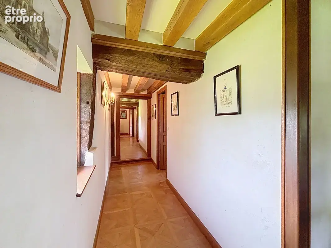 Maison normande proche Livarot . - photo 8