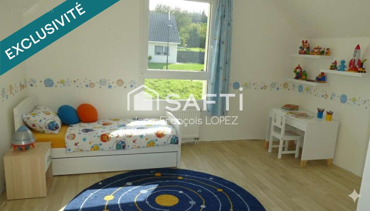 Photo 5 - Maison à MANDEURE