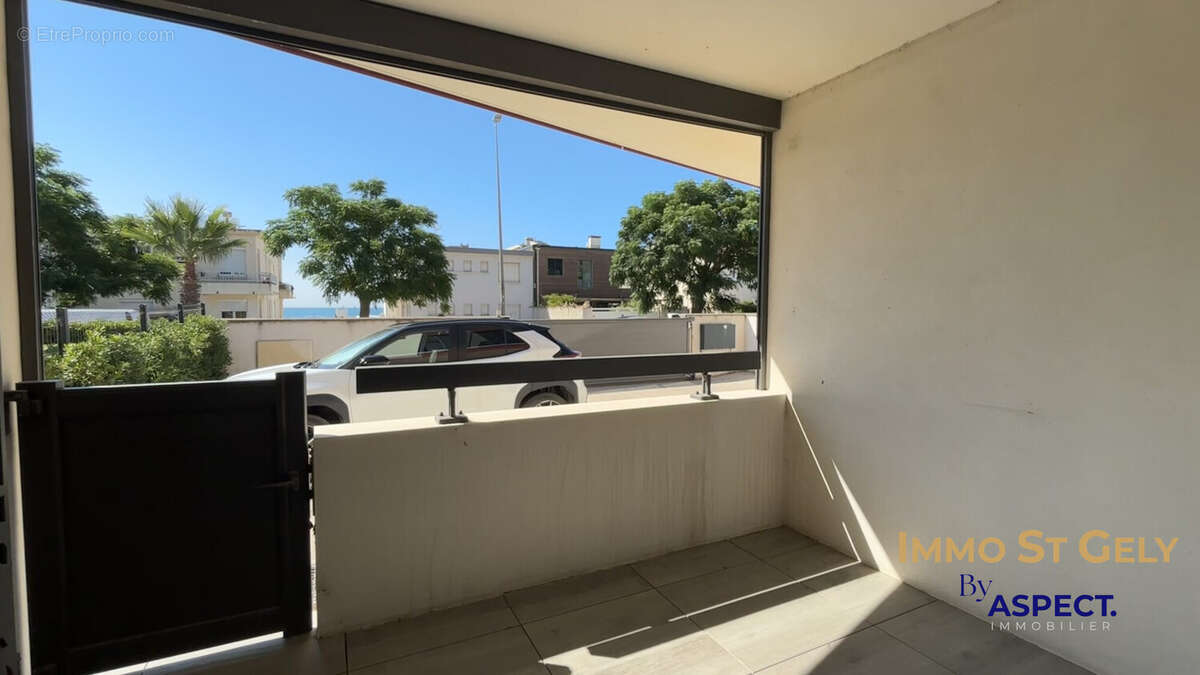 Appartement 39 m² à Palavas-Les-Flots  - photo 5