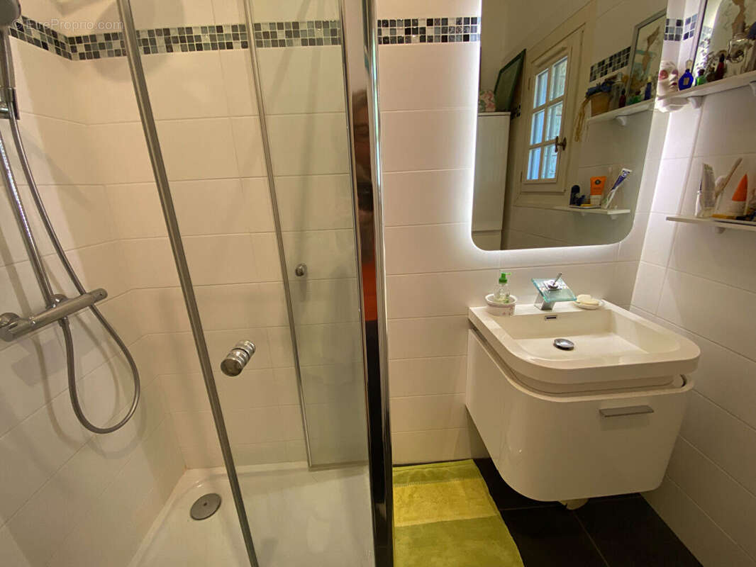 Maison à CASTELNAUDARY