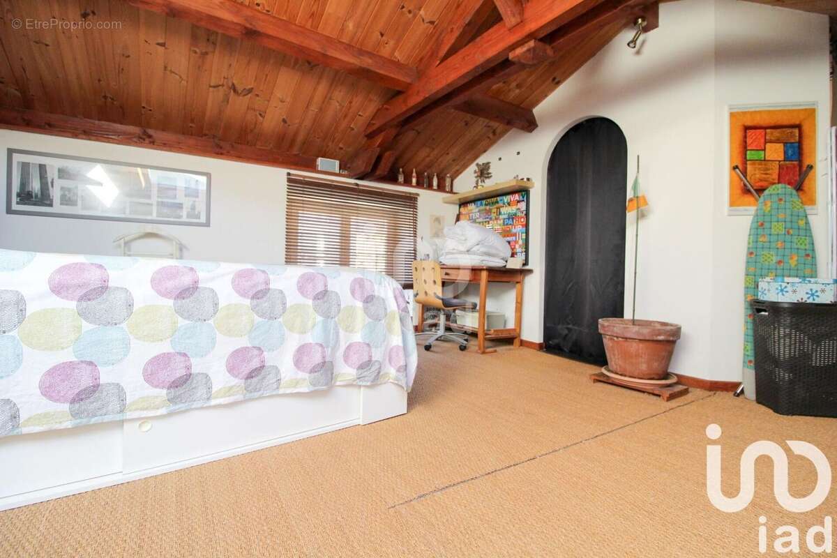 Photo 8 - Maison à SAINT-AFFRIQUE