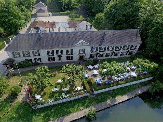 Autre à GOUVIEUX