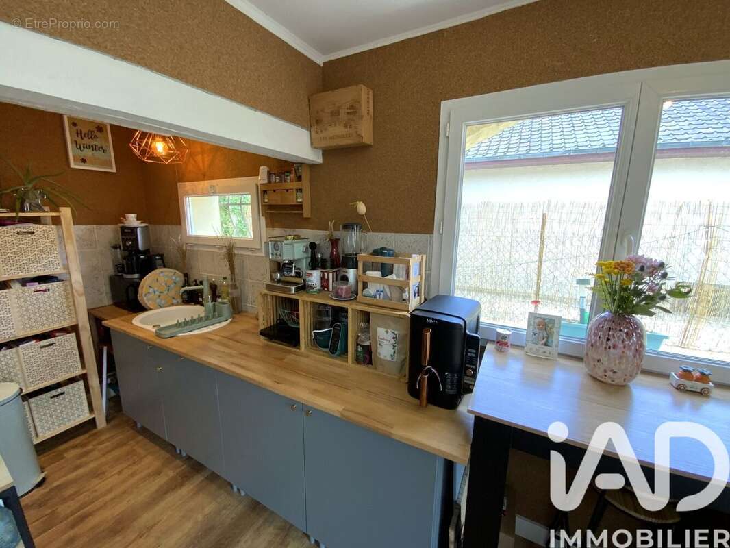 Appartement 34 m² à Merlimont  - photo 3