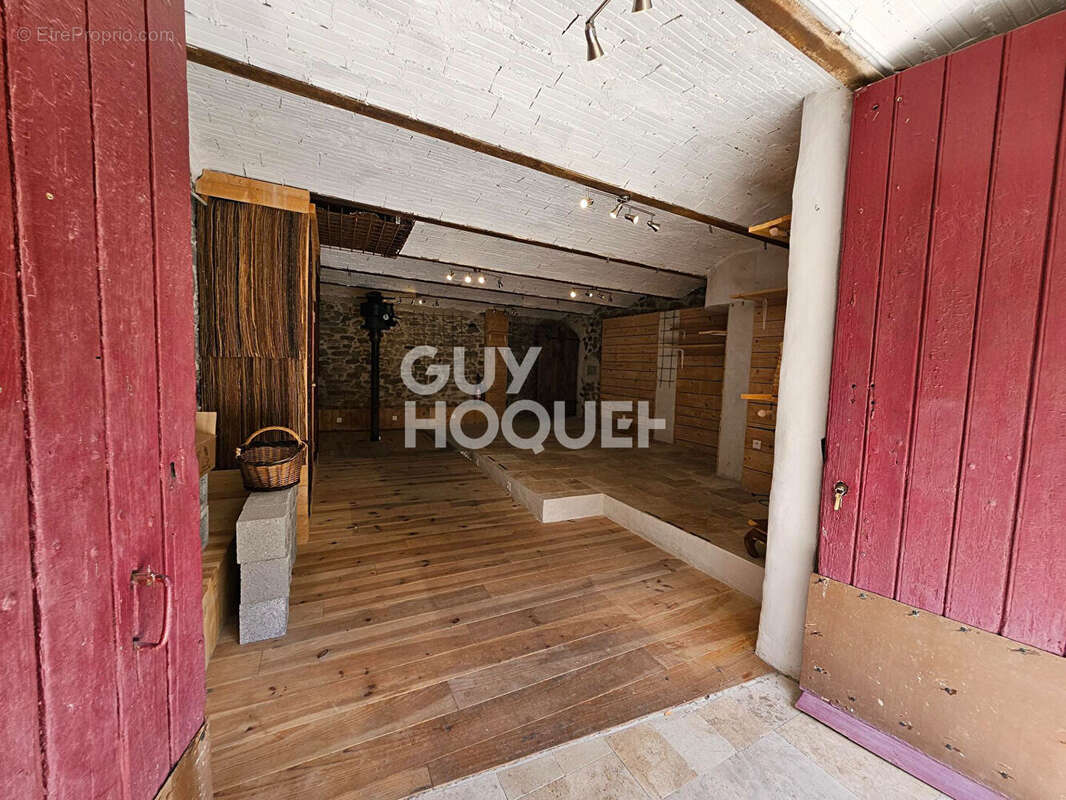Maison d'exception à vendre à Minerve  Vue imprenable sur la vallée - photo 11