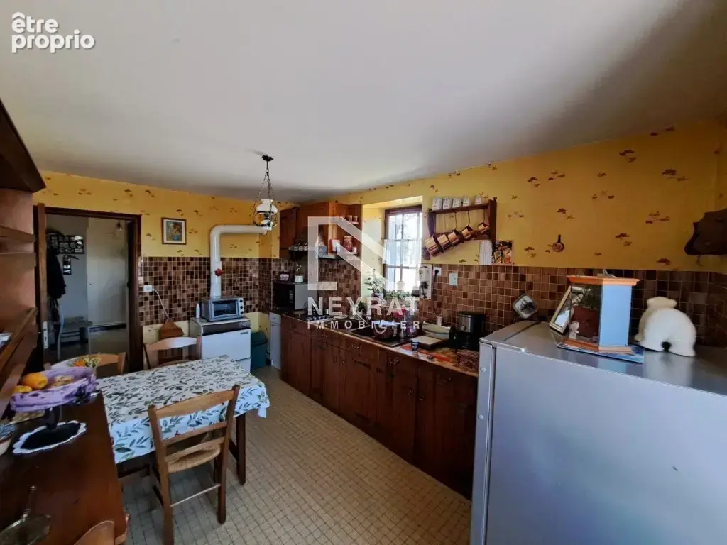 Maison proche AUTUN - photo 2