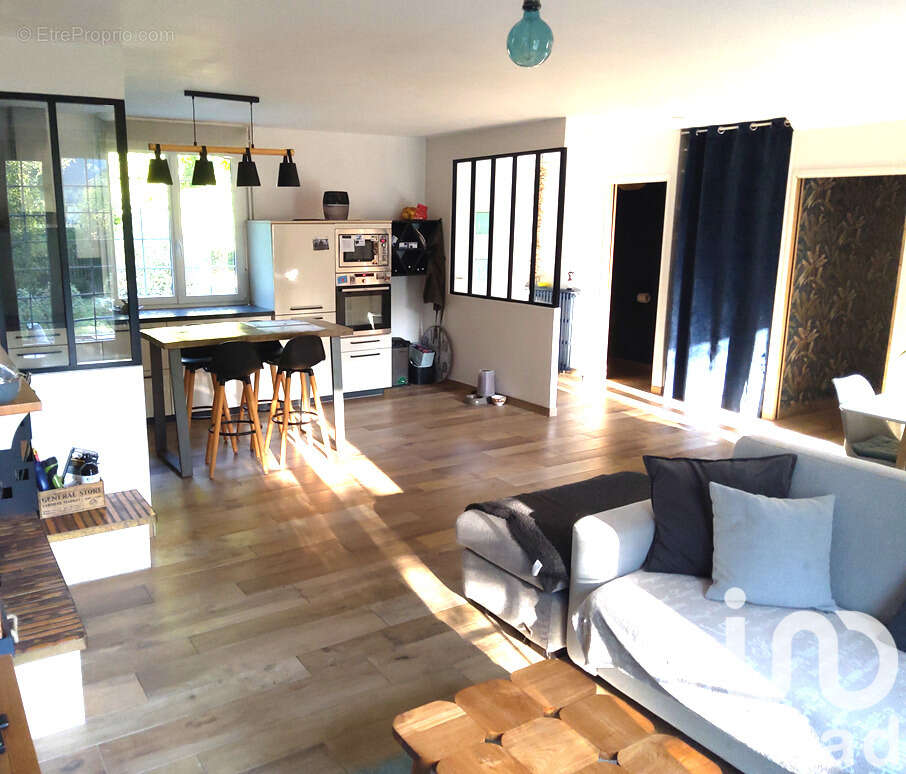 Photo 4 - Maison à GUERANDE