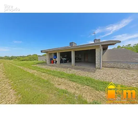 Maison 9 pièces 215 m² à vendre à Mereville (91660) - photo 3