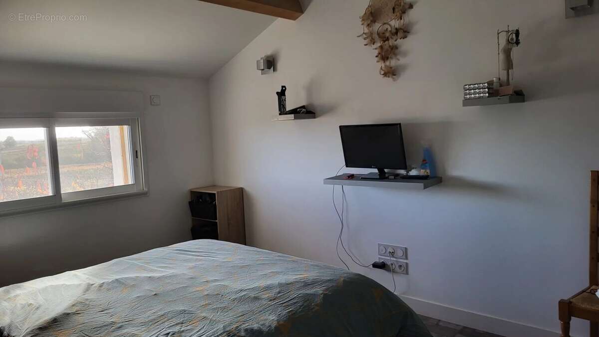 Maison à CORCELLES-EN-BEAUJOLAIS