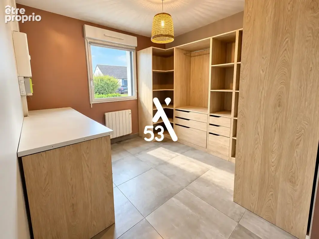 Maison 4 pièces 98 m² à vendre à Wittes (62120) - photo 9