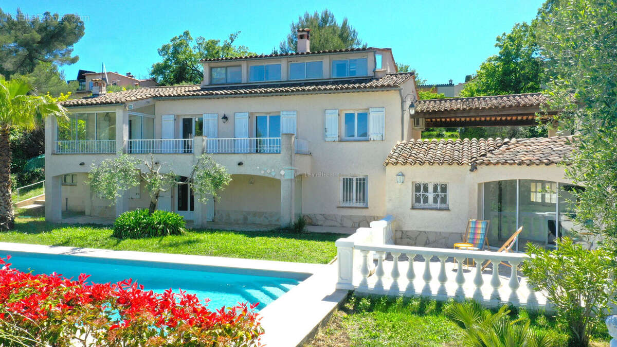 Maison à CABRIS
