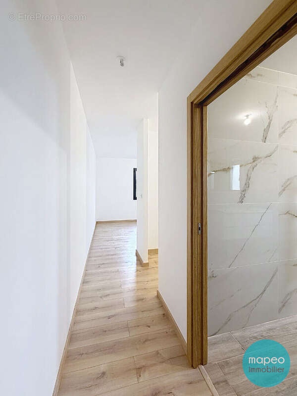 Maison à VILLERS-SUR-COUDUN